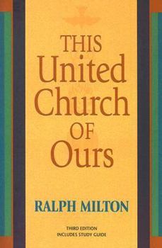 Paperback This United Church of Ours Book