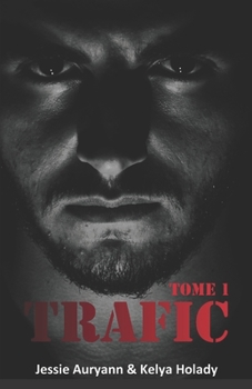 Paperback TRAFIC (Tome 1) [French] Book