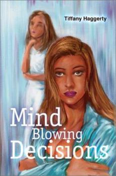 Paperback Mind Blowing Decisions Book