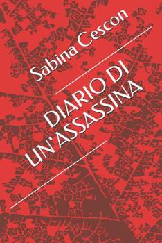 Paperback Diario Di Un'assassina [Italian] Book