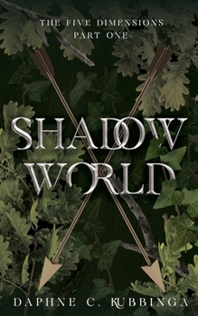 Paperback Shadow World Book