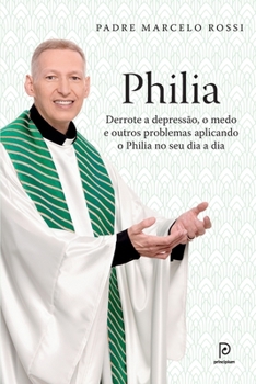 Paperback Philia [Portuguese] Book