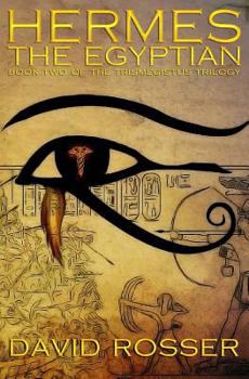 Paperback Hermes The Egyptian Book