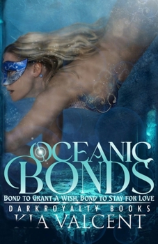Paperback Oceanic Bonds Book