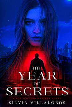 Paperback The Year of Secrets Book