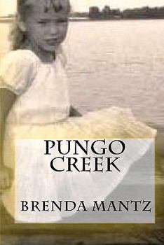 Paperback Pungo Creek Book