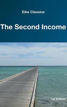 Paperback The Second Income Book