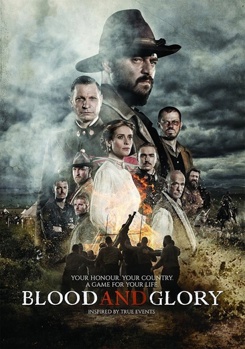 Blood and Glory