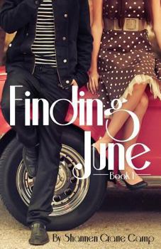 Finding June - Book #1 of the June