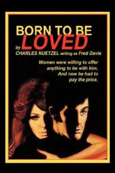 Paperback Born to Be Loved Book