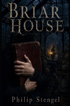 Paperback Briar House Book