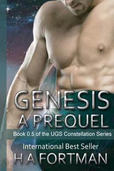 Paperback Genesis: A Prequel Book