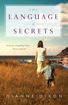 Paperback The Language of Secrets Book