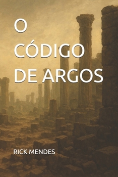 Paperback O Código de Argos [Portuguese] Book