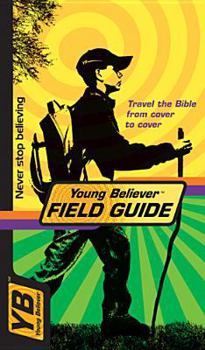 Paperback Field Guide Book