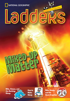 Mixed-Up Matter (Above Level; Science)