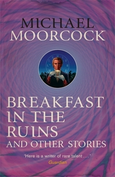 Breakfast in the Ruins - Book  of the Karl Glogauer