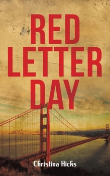 Paperback Red Letter Day Book