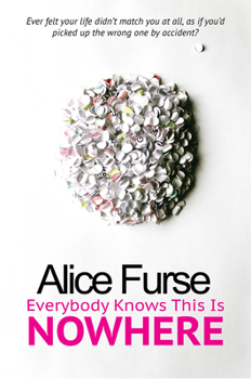 Paperback Everybody Knows This is Nowhere Book