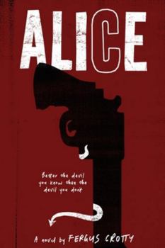 Paperback Alice Book