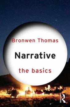 Paperback Narrative: The Basics Book