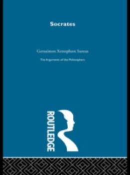 Socrates-Arg Philosophers