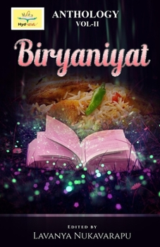 Paperback Biryaniyat: HydRAW Anthology II Book