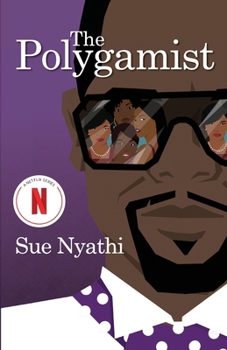 Paperback The Polygamist Book