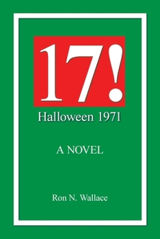 Paperback 17!: Halloween 1971! Book