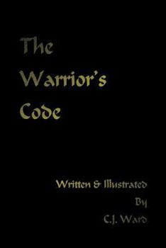 Paperback The Warrior's Code Book