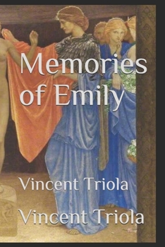 Paperback Memories of Emily Book