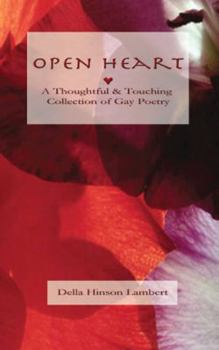 Paperback Open Heart Book