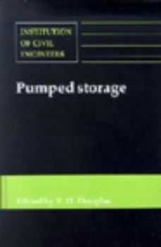 Hardcover Pumped Storage Book