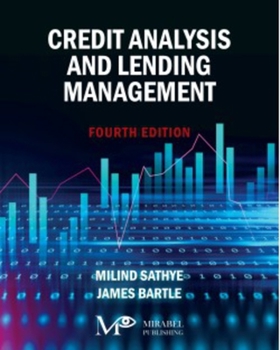 Paperback Credit Analysis and Lending Management Book