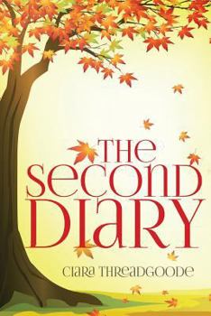 Paperback The Second Diary Book