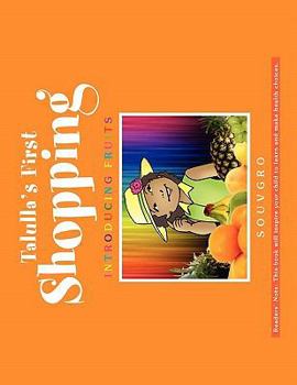 Paperback Talulla's First Shopping Book