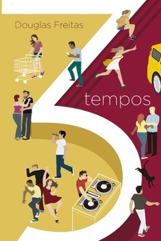 Paperback 3 Tempos [Portuguese] Book