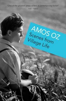 Paperback Scenes from Village Life Book