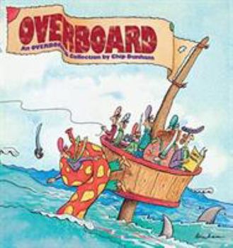 Paperback Overboard Book