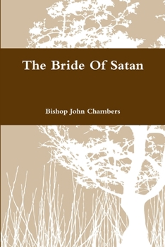 Paperback The Bride Of Satan Book