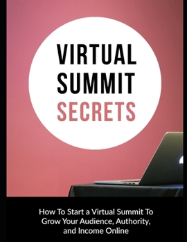 Paperback Virtual Summit Book