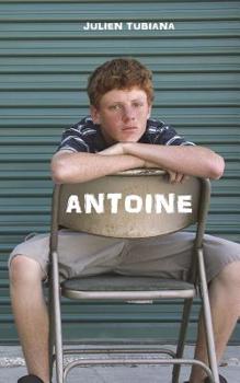 Paperback Antoine [French] Book