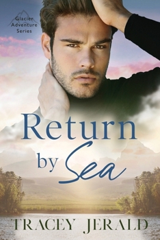 Paperback Return by Sea: Enemies-to-Lovers Standalone Book