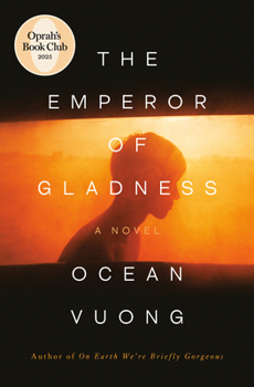 Hardcover The Emperor of Gladness: Oprah's Book Club Book