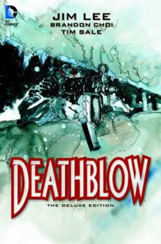 Deathblow Deluxe Edition - Book  of the Deathblow (1993-1996)