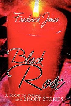 Paperback Black Rose Book