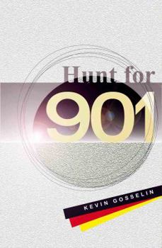 Paperback Hunt for 901 Book