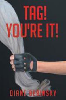 Paperback Tag You're It Book
