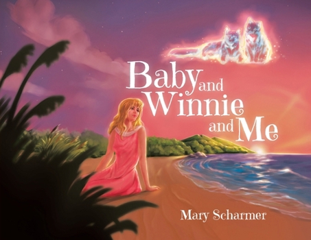 Paperback Baby and Winnie and Me Book