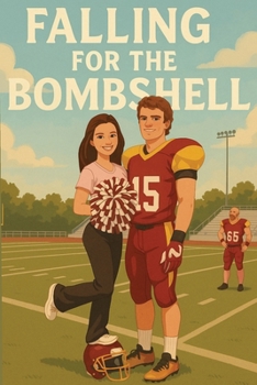 Paperback Falling for the Bombshell Book